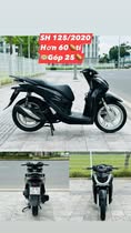 Bán xe SH125 đời 2020 chỉ 6x triệu