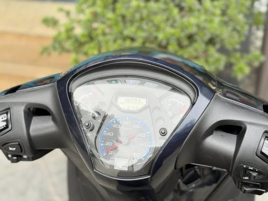 Cần bán, bán xe SH 125 CBS 2016 khoá Smarkey chính chủ 0do 12.000km