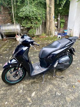 Cần bán xe Honda SH đời 2018 CBS 125i
