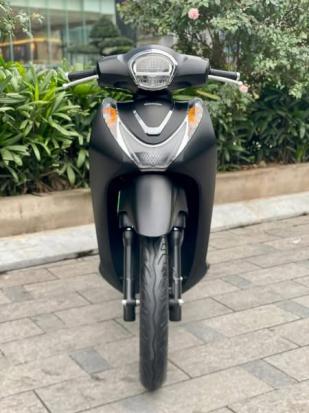 Cần bán xe Honda SH Mode ABS Cuối 2022 Bản Đặc Biệt - Biển siêu vip 69666