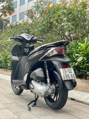 Cần bán xe Honda SH Mode ABS Cuối 2022 Bản Đặc Biệt - Biển siêu vip 69666