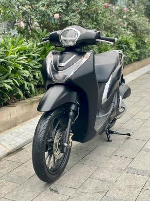 Cần bán xe Honda SH Mode ABS Cuối 2022 Bản Đặc Biệt - Biển siêu vip 69666