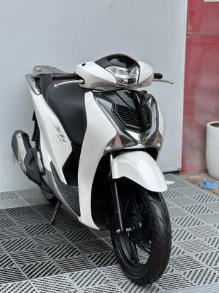 Cần bán xe SH 125 CBS 2019