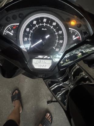Cần bán xe SH 150 ABS