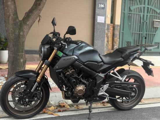 Cần bán Honda CB650R 2023