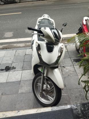 Cần bán xe Honda SH 2022 125i CBS