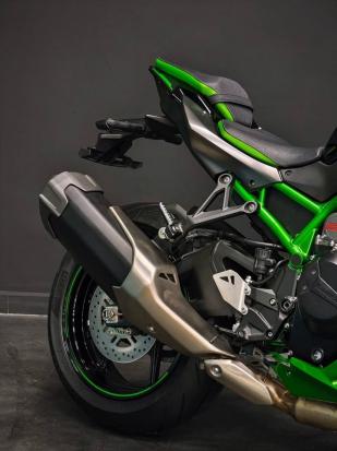 Cần bán Kawasaki ZH2 - Supercharged 998cc - Giá chỉ 499 triệu