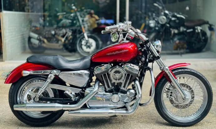 Cần bán Harley Davidson Custom 1200XL