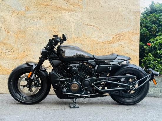 Cần bán Harley Sportster S