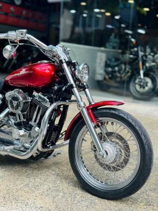 Cần bán Harley Davidson Custom 1200XL