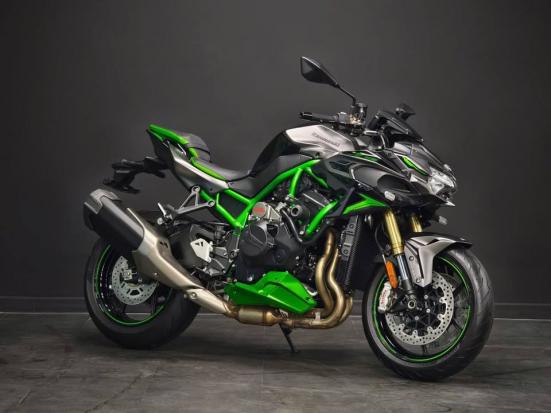 Cần bán Kawasaki ZH2 - Supercharged 998cc - Giá chỉ 499 triệu