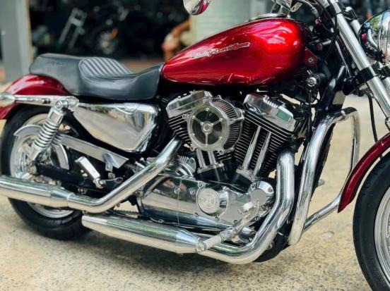 Cần bán Harley Davidson Custom 1200XL
