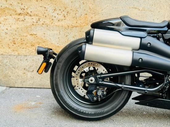 Cần bán Harley Sportster S