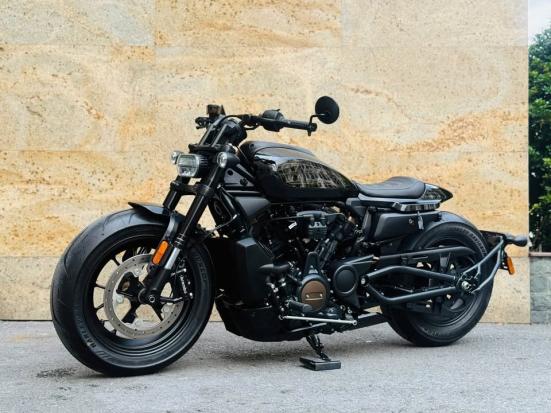 Cần bán Harley Sportster S