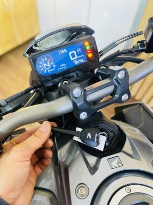 Cần bán xe HONDA CB650R - 2022