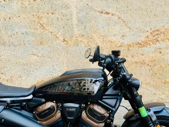 Cần bán Harley Sportster S