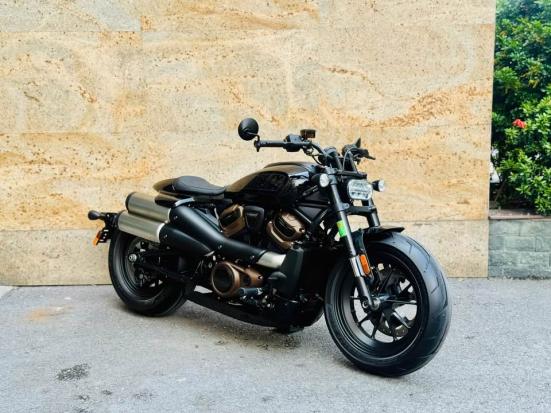 Cần bán Harley Sportster S