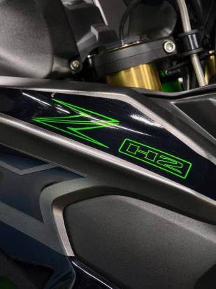 Cần bán Kawasaki ZH2 - Supercharged 998cc - Giá chỉ 499 triệu