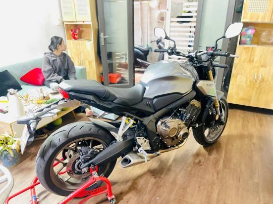 Cần bán xe HONDA CB650R - 2022