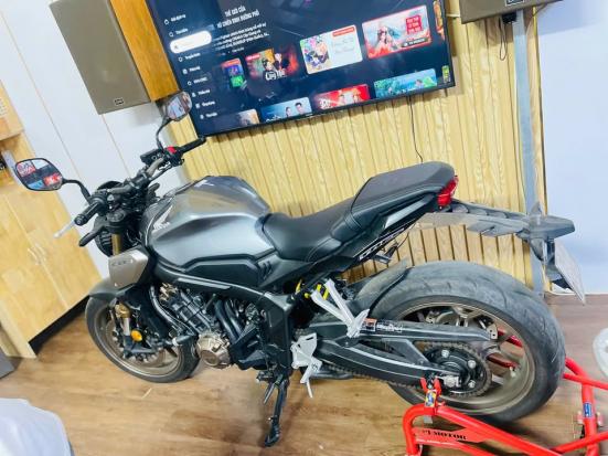 Cần bán xe HONDA CB650R - 2022
