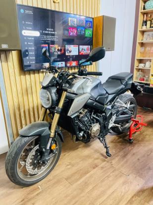 Cần bán xe HONDA CB650R - 2022