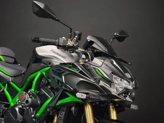 Cần bán Kawasaki ZH2 - Supercharged 998cc - Giá chỉ 499 triệu