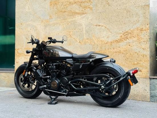 Cần bán Harley Sportster S