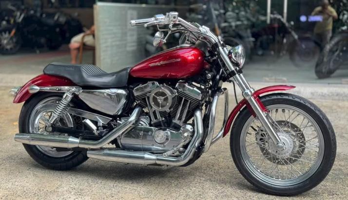 Cần bán Harley Davidson Custom 1200XL