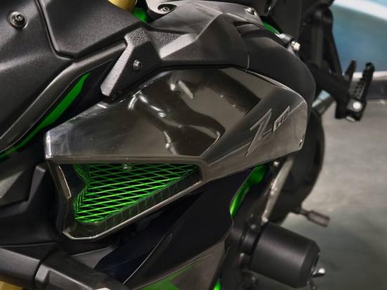 Cần bán Kawasaki ZH2 - Supercharged 998cc - Giá chỉ 499 triệu