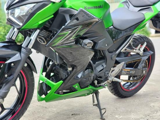 Cần bán Benelli Z300 ABS 2017
