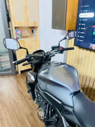 Cần bán xe HONDA CB650R - 2022