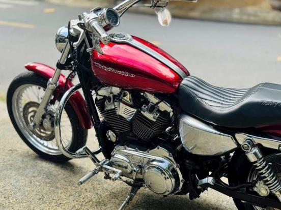 Cần bán Harley Davidson Custom 1200XL