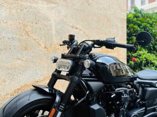 Cần bán Harley Sportster S