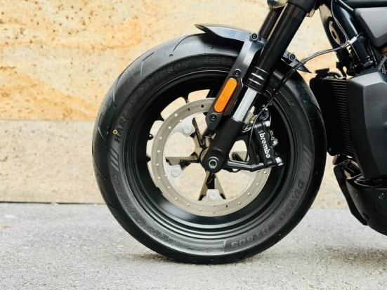 Cần bán Harley Sportster S
