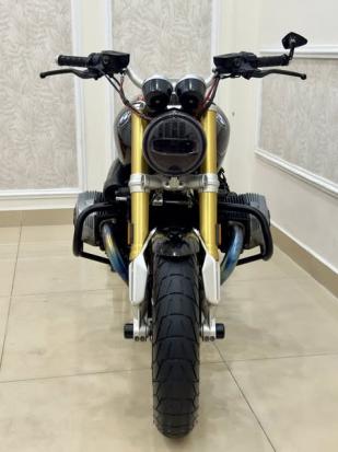 Cần bán BMW R9T Bản Classic 2018