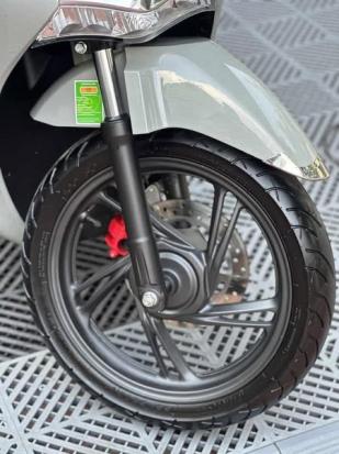 Cần bán Honda SH Việt 125i ABS siêu mới 2024 siêu lướt
