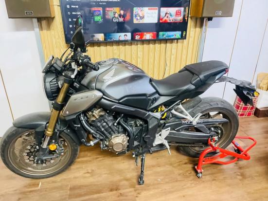Cần bán xe HONDA CB650R - 2022