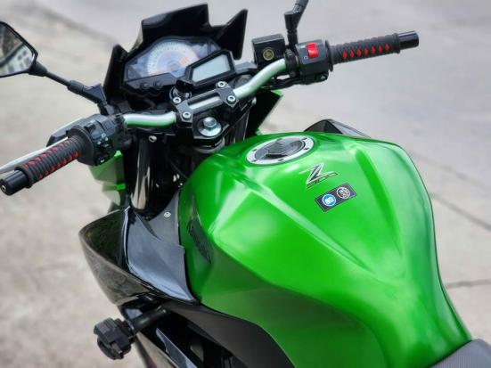 Cần bán Benelli Z300 ABS 2017