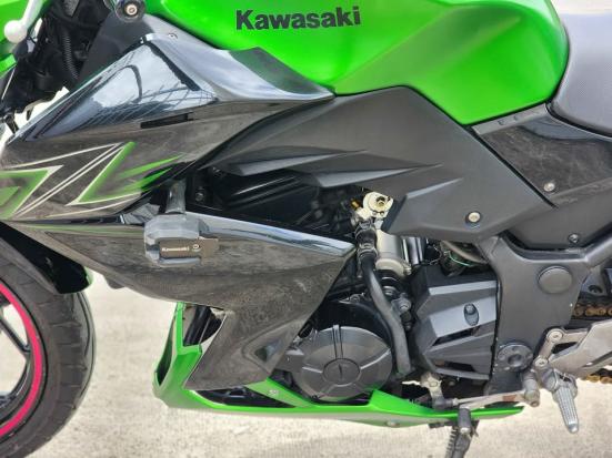 Cần bán Benelli Z300 ABS 2017