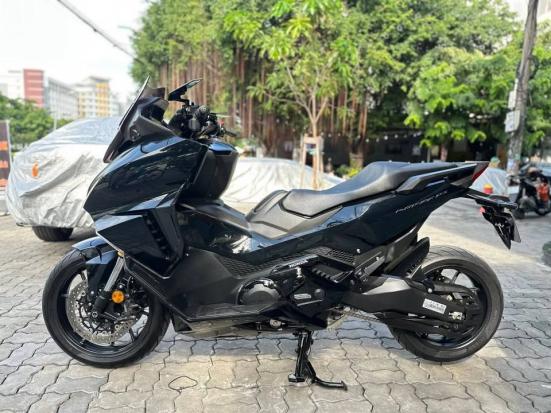 Cần bán Honda Forza 750cc ABS 2022