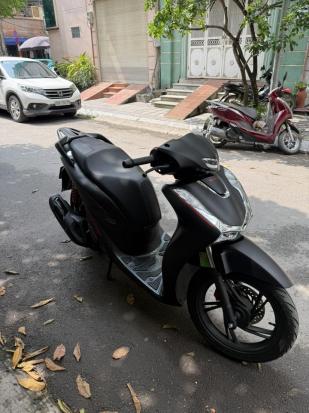 Cần bán SH 160i ABS 2024 - Biển Hà Nội