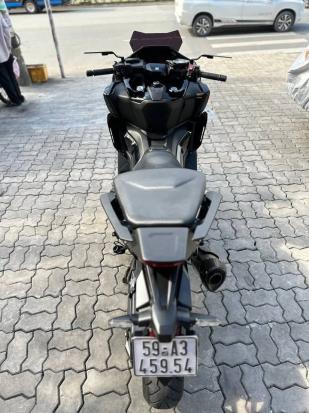 Cần bán Honda Forza 750cc ABS 2022