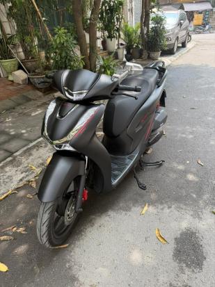 Cần bán SH 160i ABS 2024 - Biển Hà Nội