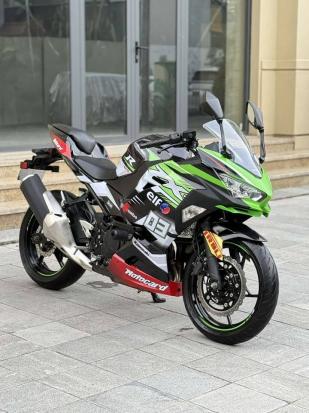 Cần bán Kawasaki ninja 400