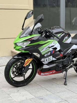 Cần bán Kawasaki ninja 400