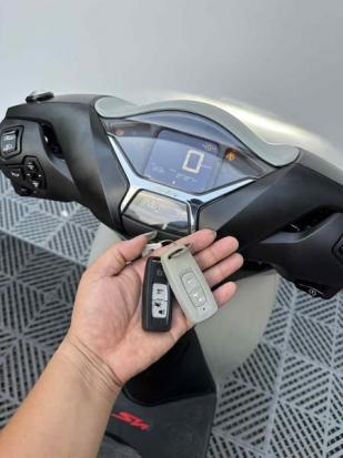 Cần bán Honda SH Việt 125i ABS siêu mới 2024 siêu lướt