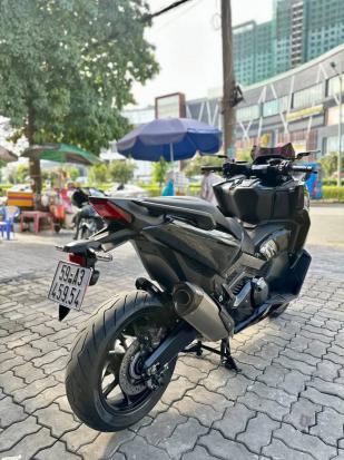 Cần bán Honda Forza 750cc ABS 2022