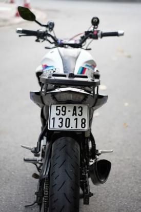 Cần bán Yamaha FZ25 - Bán xe