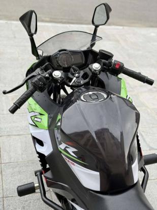 Cần bán Kawasaki ninja 400