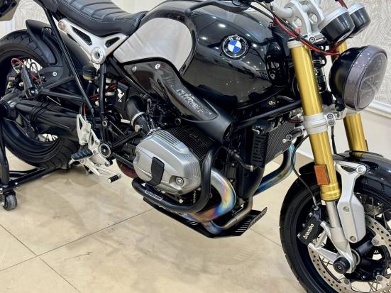 Cần bán BMW R9T Bản Classic 2018